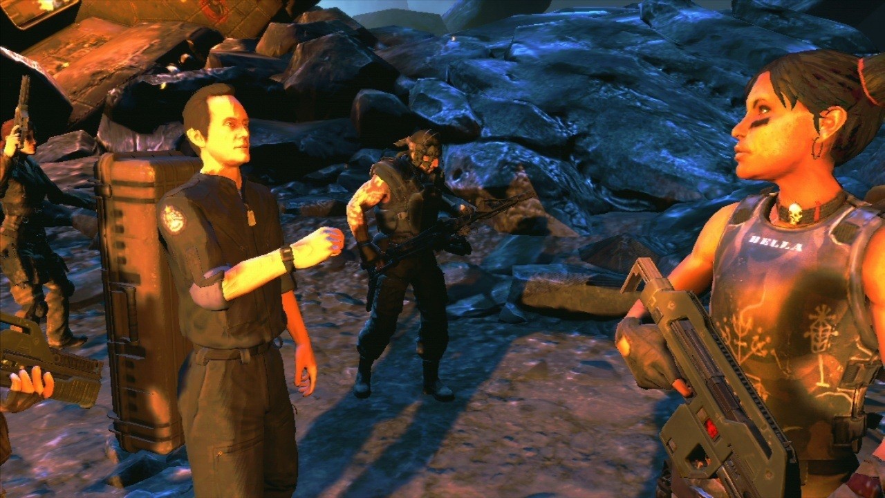 Aliens: Colonial Marines (Edición Coleccionista) - Imagen 38